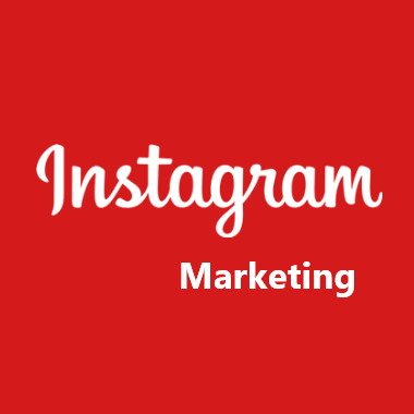 Instagram 运营